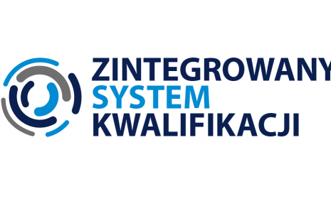 Logo Zintegrowanego Systemu Kwalifikacji 