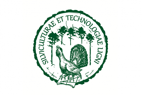 Z lewej logo wydziału dalej logo Erasmus