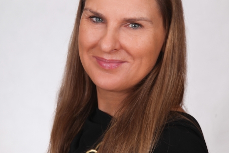 Prof.  dr hab. Dorota Wrońska-Pilarek