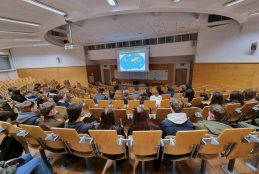 Wykład akademicki