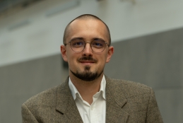 Karol Tomczak