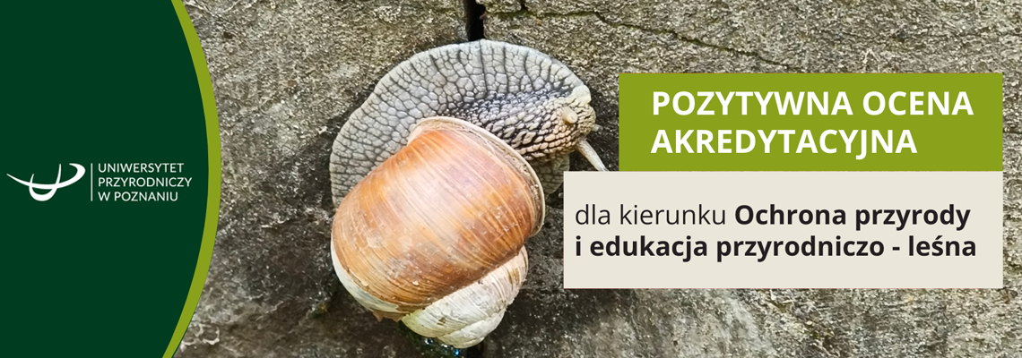 Pozytywna ocena akredytacyjna