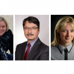 prof. dr hab. Agnieszka Waśkiewicz,prof. dr hab. inż. Jerzy Smardzewski, dr hab. Magdalena Broda,