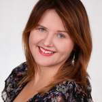 Fotografia dr inż. Marleny Baranowskiej