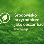 Plakat promujący wydarzenie