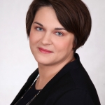 Zdjęcie dr inż. Anny Ilek