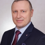 zdjęcie prof. dr hab. Radosława Mirskiego