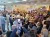 W Nocy Zawodowców uczestniczyły tłumy młodzieży