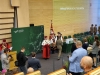 Immatrykulacja studenta leśnictwa