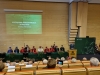 Wystąpienie przedstawiciela Samorządu Studenckiego UPP