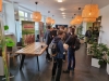 Wystawa prac studentów Projektowania mebli