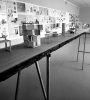 Wystawa prac studentów Projektowania mebli