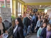 W Nocy Zawodowców uczestniczyły tłumy młodzieży