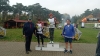 Kategoria Open Kobiet K5o 2 miejsce Jolanta Węgiel