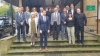 Uczestnicy seminarium