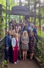 Zbiorowe zdjęcie absolwentów