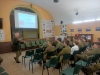 Prof. UPP dr hab. R. Kamieniarz prowadzi wykład