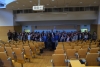 Wspólne zdjęcie uczestników debaty