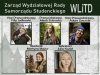 Na zdjęciu skład zarządu WLTD UPP