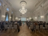 Sala konferencyjna wypełniona po brzegi 