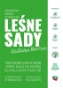 Plakat ogólnopolskiego konkursu fotograficznego pod tytułem „Leśne sady – dziedzictwo, które trwa” ma minimalistyczną grafikę opartą na zielono-białej kolorystyce. Główną część kompozycji zajmują duże, białe napisy zachęcające do pokazania piękna leśnych sadów oraz informacja o terminie nadsyłania prac mĳającym 30 września 2026 roku. Wzdłuż prawego, białego marginesu umieszczono logotypy organizatorów, do których należą Ośrodek Kultury Leśnej w Gołuchowie, Nadleśnictwo Syców i Nadleśnictwo Antonin, a także 