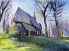Zwycięzca konkursu Waldemar Pawlikowski 